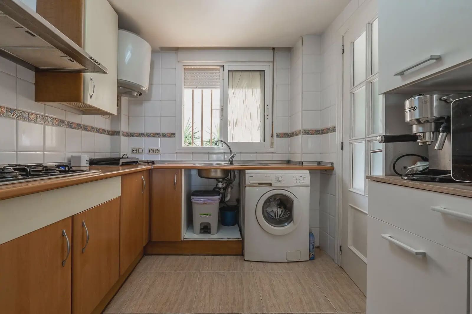 Flat for sale in El Ejido - € 205,000 (Ref: 9837276)