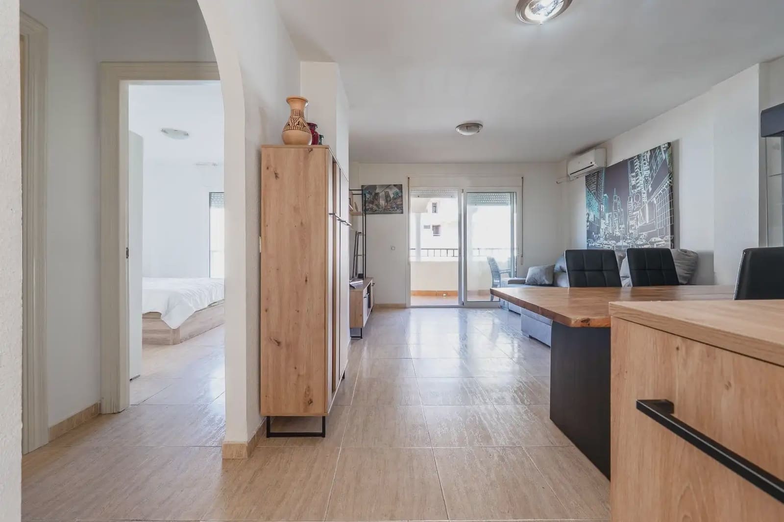 Flat for sale in El Ejido - € 205,000 (Ref: 9837276)