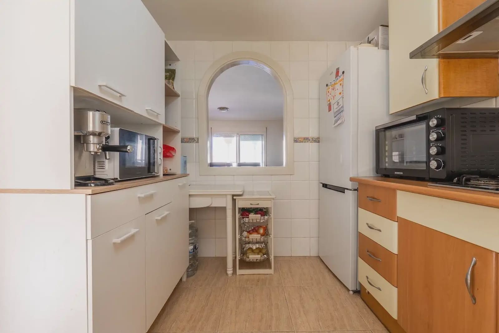 Flat for sale in El Ejido - € 205,000 (Ref: 9837276)