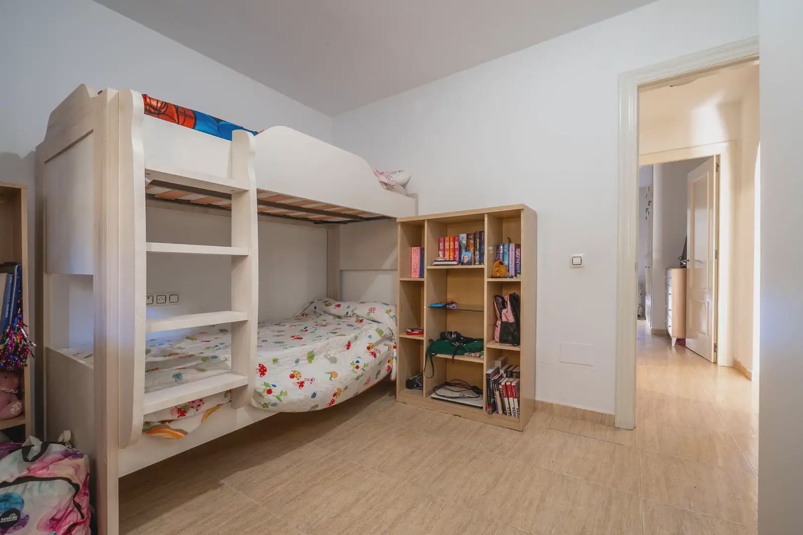 Flat for sale in El Ejido - € 205,000 (Ref: 9837276)