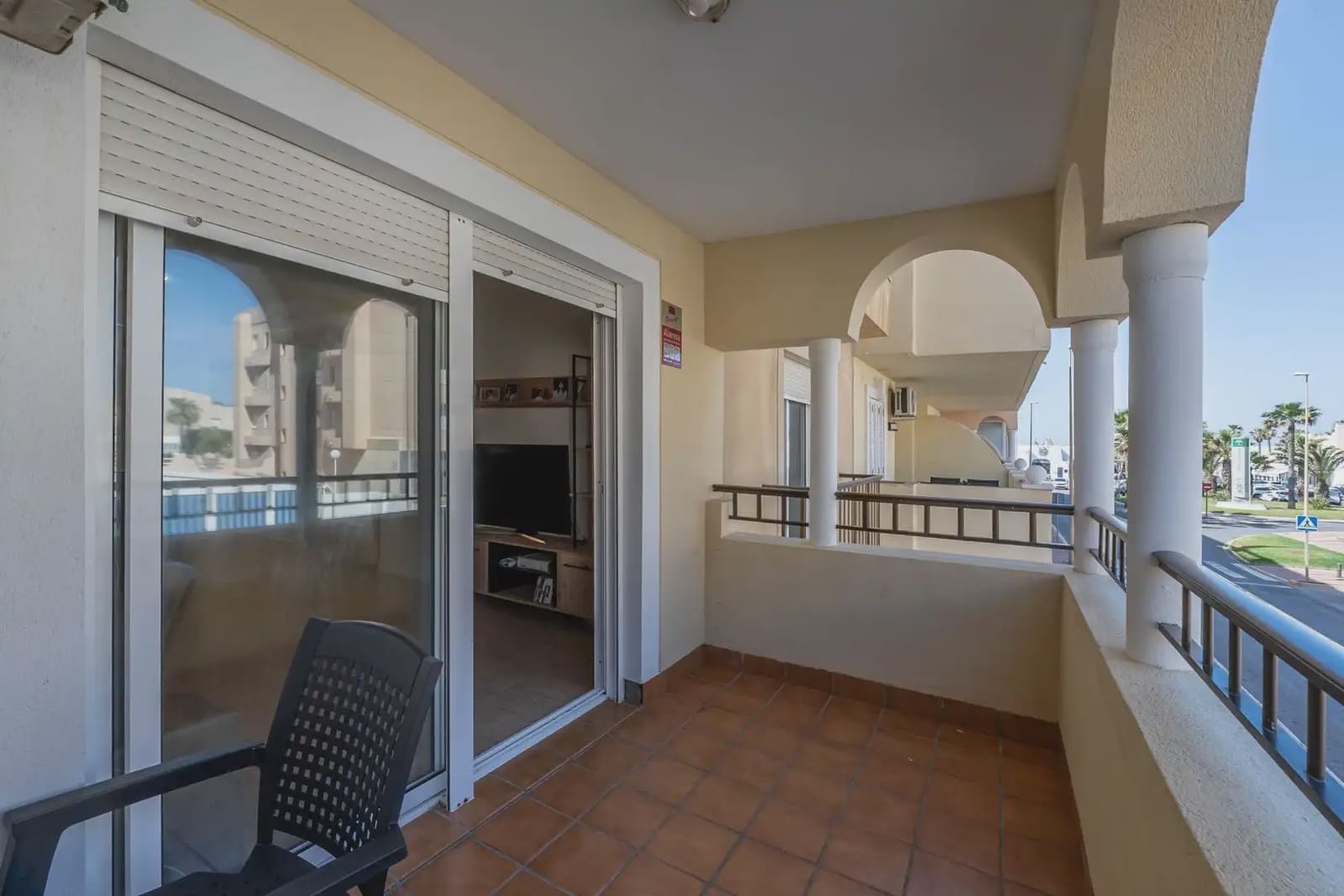 Flat for sale in El Ejido - € 205,000 (Ref: 9837276)