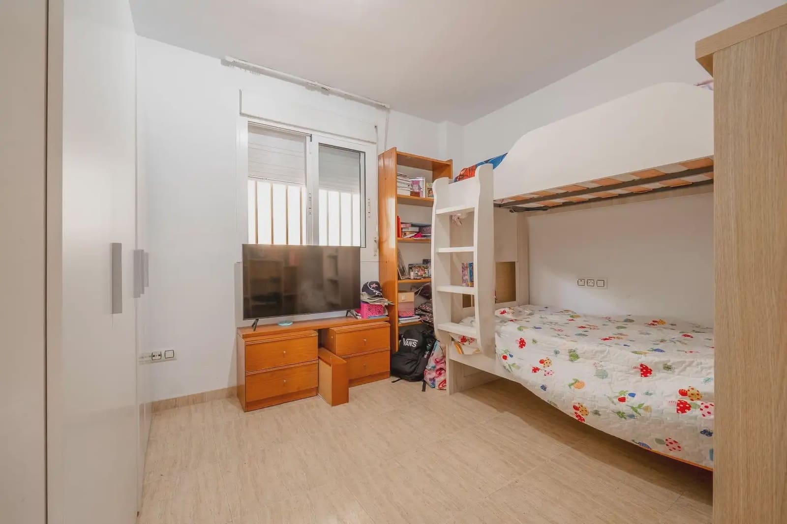 Flat for sale in El Ejido - € 205,000 (Ref: 9837276)