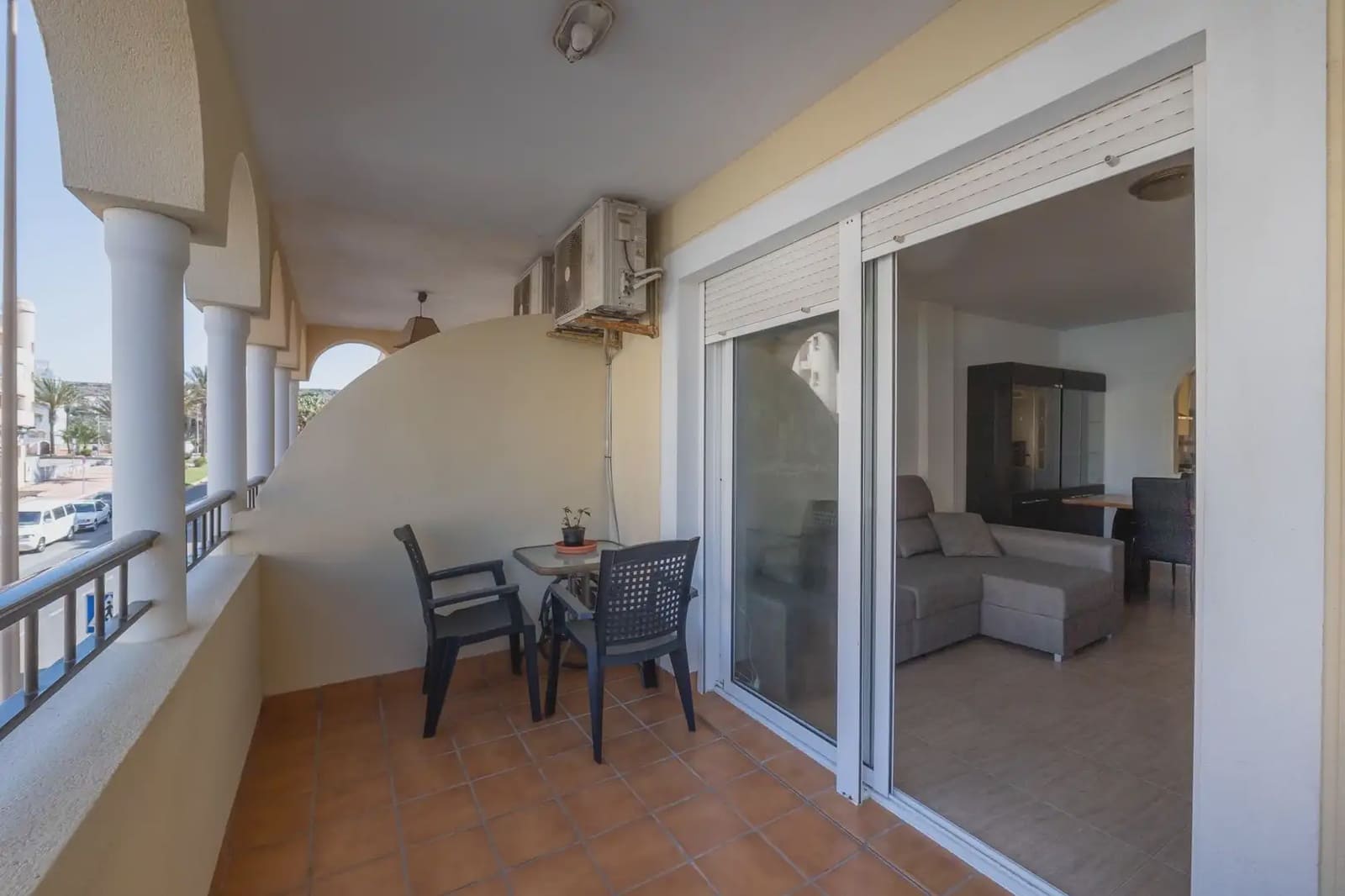 Flat for sale in El Ejido - € 205,000 (Ref: 9837276)