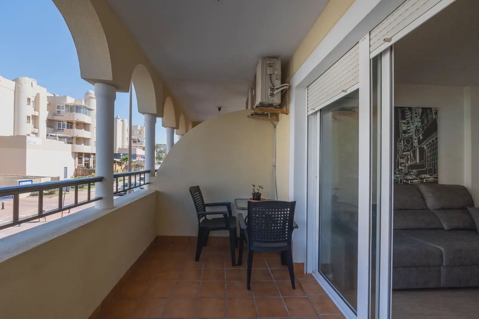 Flat for sale in El Ejido - € 205,000 (Ref: 9837276)