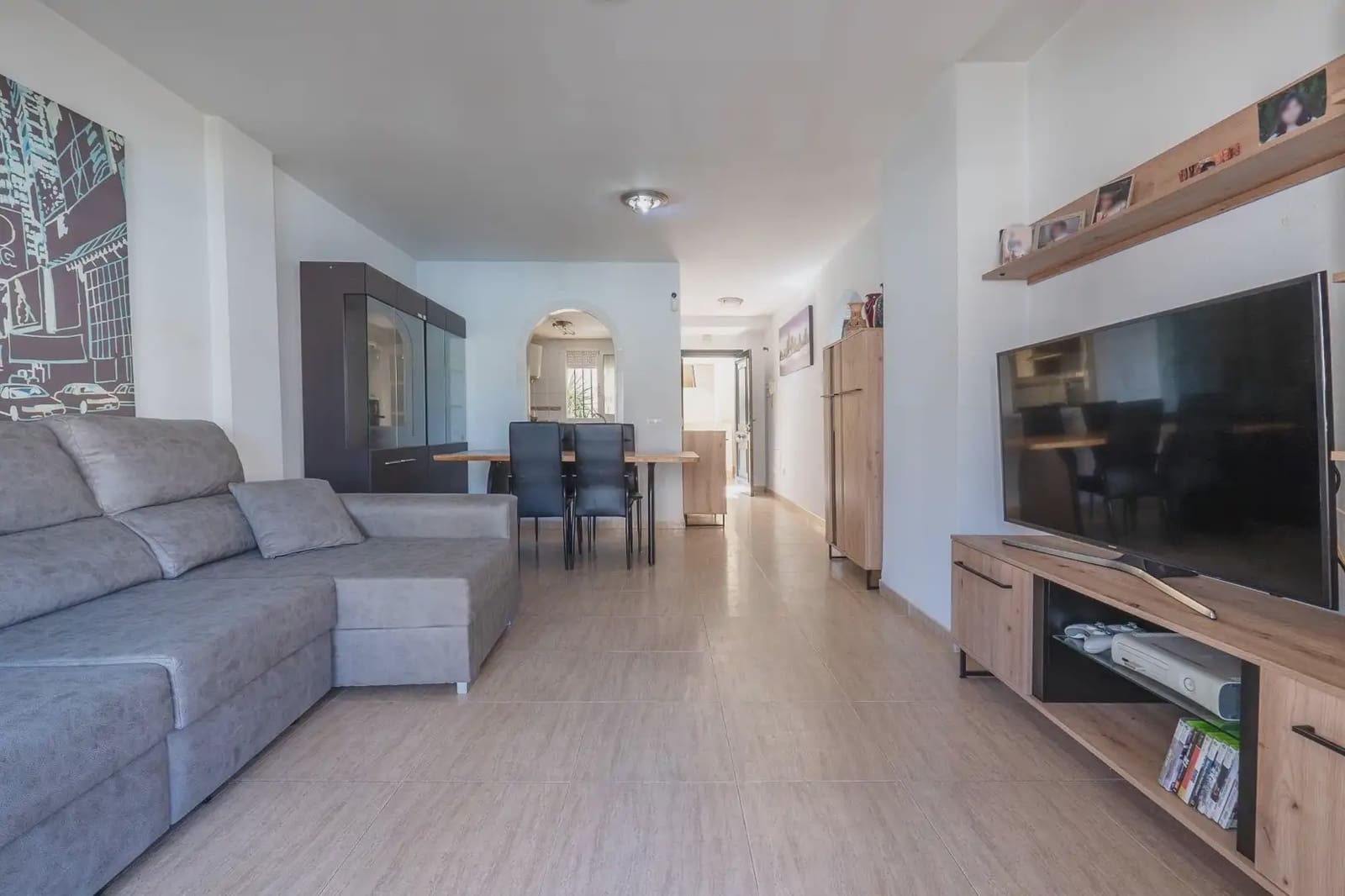 Flat for sale in El Ejido - € 205,000 (Ref: 9837276)