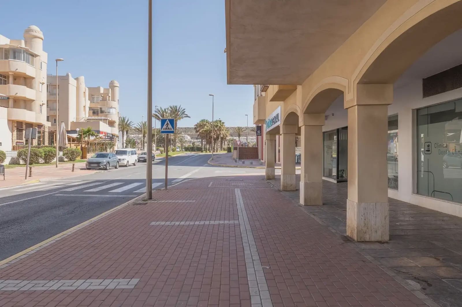 Flat for sale in El Ejido - € 205,000 (Ref: 9837276)