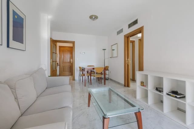 Leilighet til salgs i Pajaritos - Plaza de Toros, Granada by med garasje - € 295 000 (Ref: 9837277)