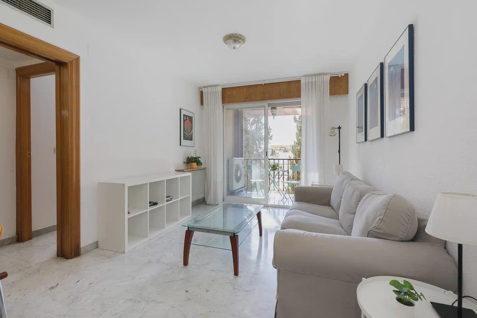 Lejlighed til salg i Granada by med garage - € 295.000 (Ref: 9837277)