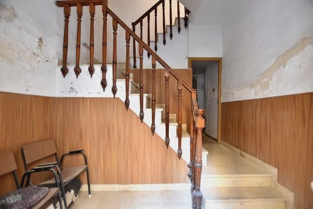 Hus til salgs i Lanjarón - € 125 000 (Ref: 9837278)