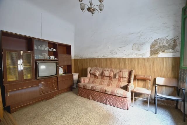 Hus til salgs i Lanjarón - € 125 000 (Ref: 9837278)