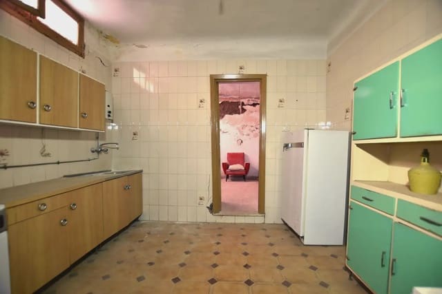 Hus til salgs i Lanjarón - € 125 000 (Ref: 9837278)