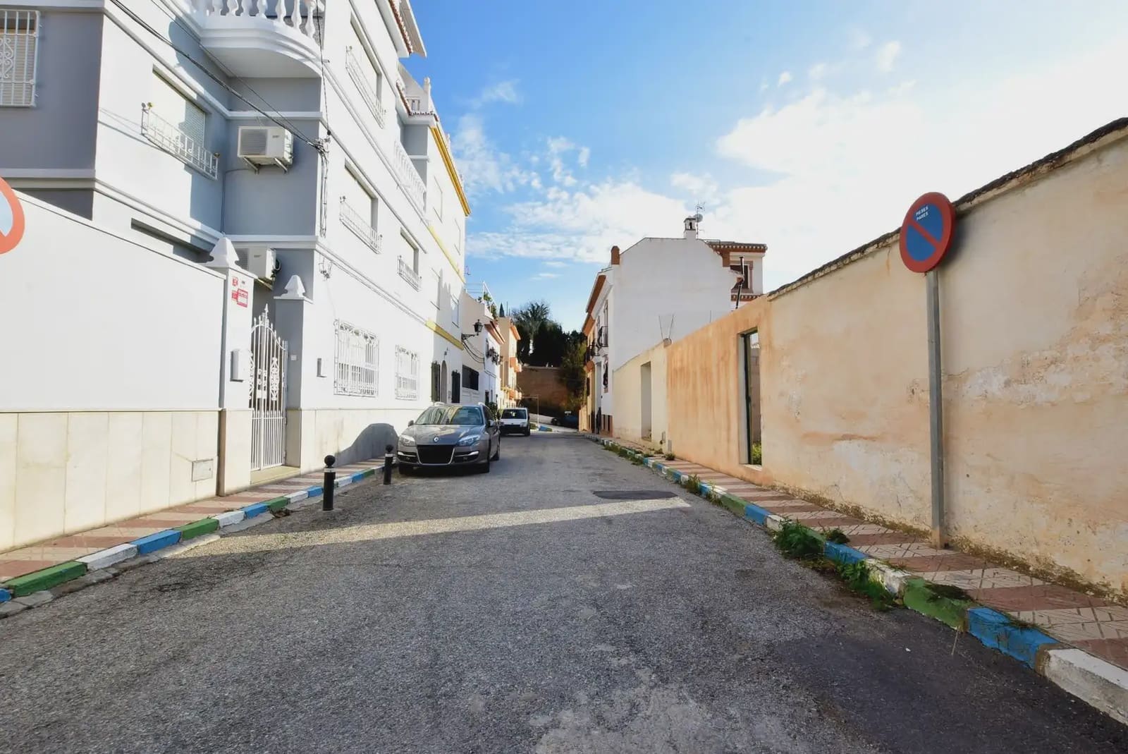 Townhouse for sale in Lanjaron - € 125,000 (Ref: 9837278)