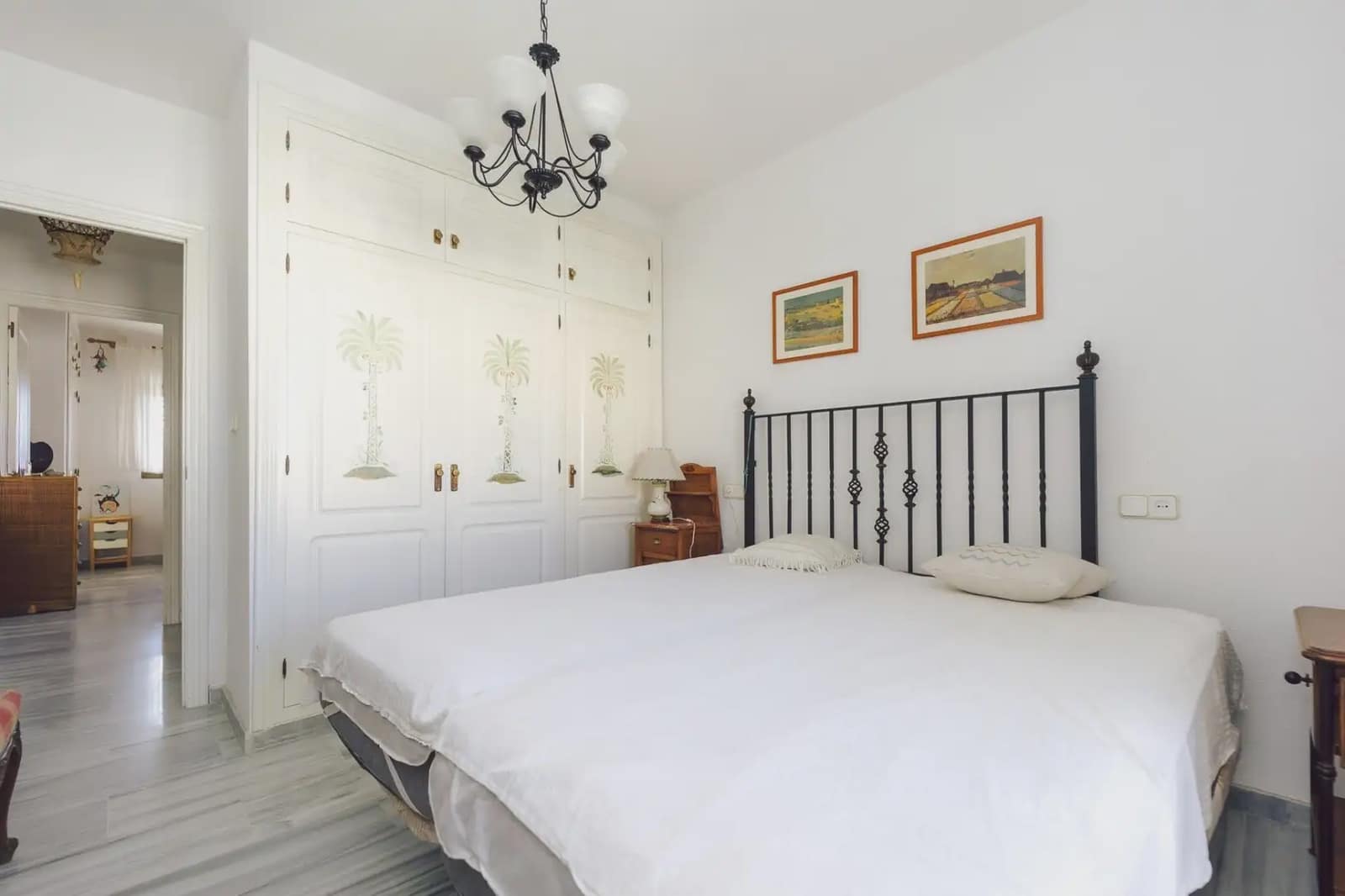 Penthouse til salgs i Salobrena med svømmebasseng garasje - € 295 000 (Ref: 9837279)