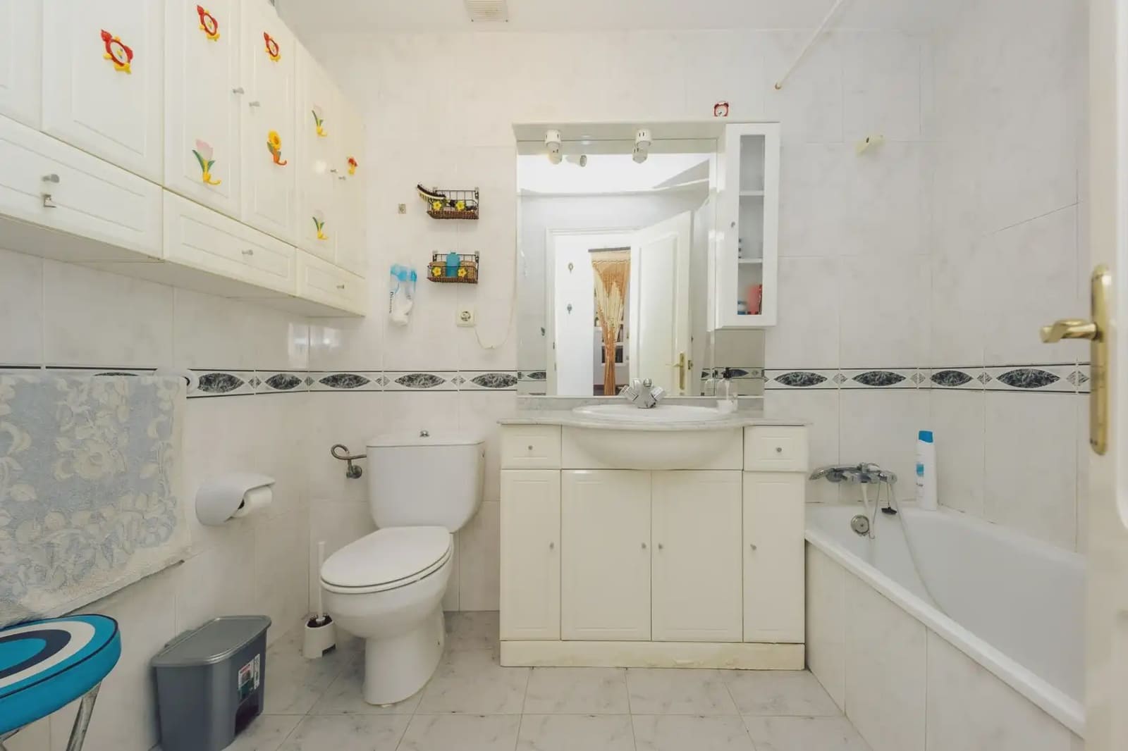Penthouse til salgs i Salobrena med svømmebasseng garasje - € 295 000 (Ref: 9837279)