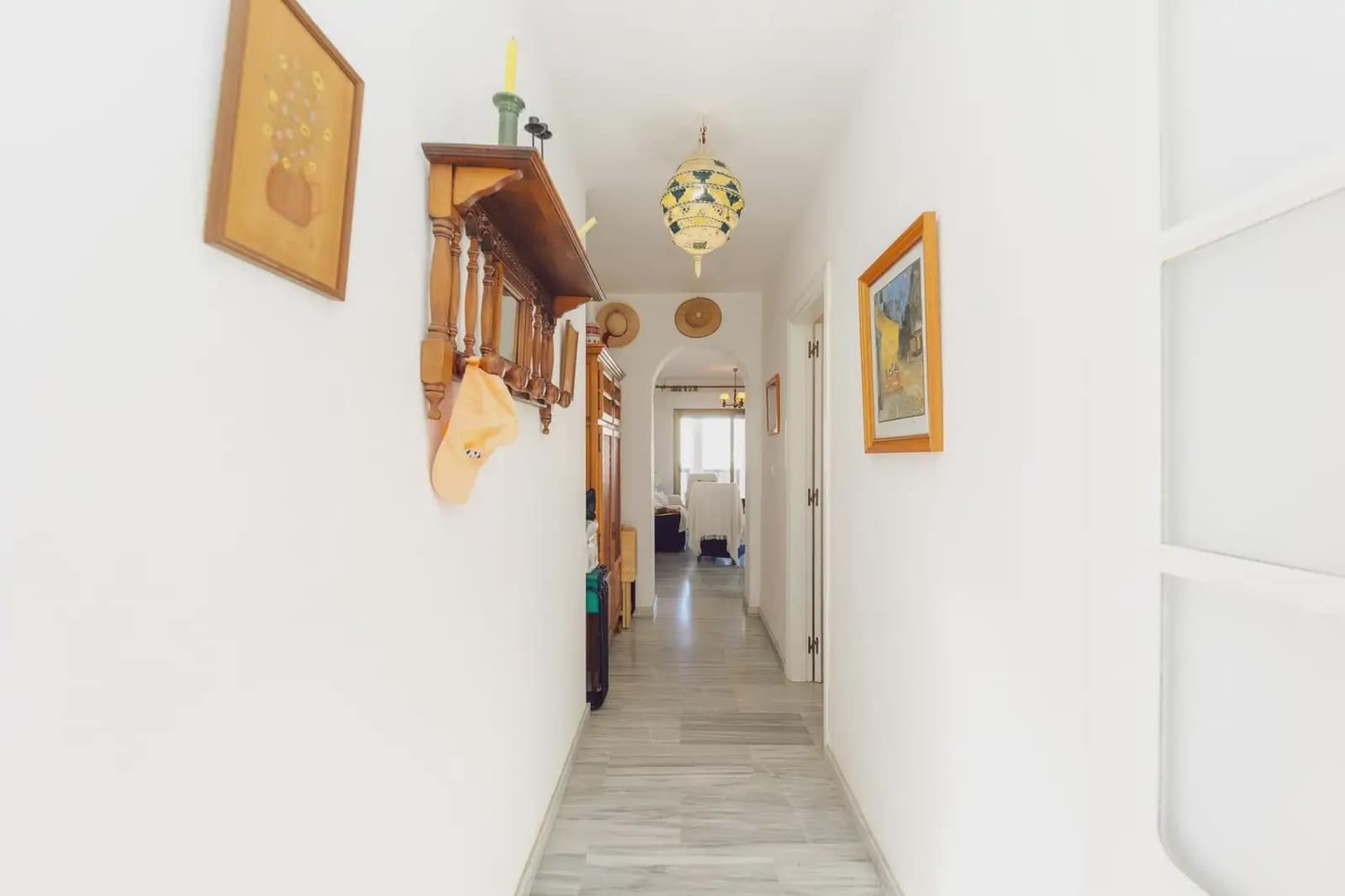 Penthouse til salgs i Salobrena med svømmebasseng garasje - € 295 000 (Ref: 9837279)