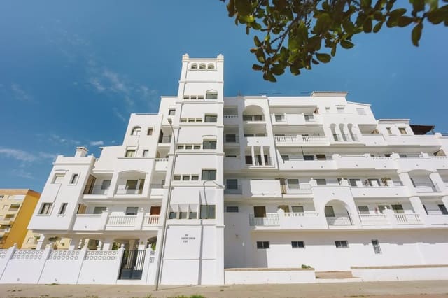 Penthouse til salg i Salobreña med swimmingpool garage - € 295.000 (Ref: 9837279)