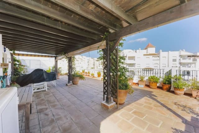 Penthouse til salg i Salobreña med swimmingpool garage - € 295.000 (Ref: 9837279)