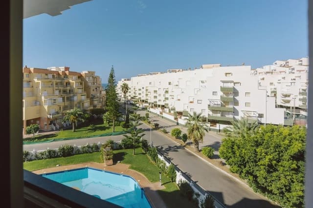 Penthouse til salg i Salobreña med swimmingpool garage - € 295.000 (Ref: 9837279)