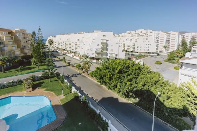 Penthouse til salg i Salobreña med swimmingpool garage - € 295.000 (Ref: 9837279)