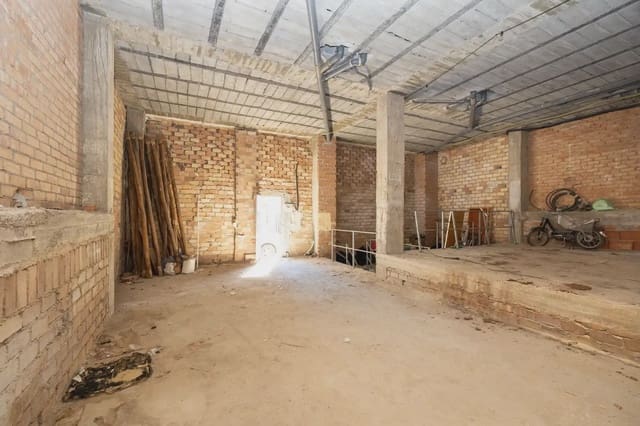 Komercyjne na sprzedaż w Motril - 130 000 € (Ref: 9837280)