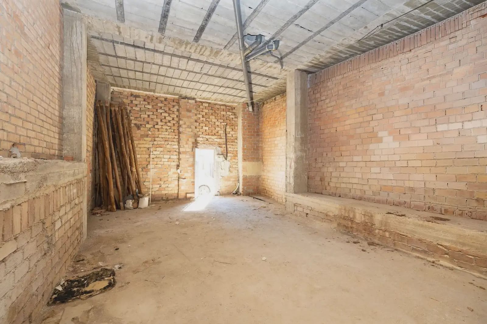 Komercyjne na sprzedaż w Motril - 130 000 € (Ref: 9837280)