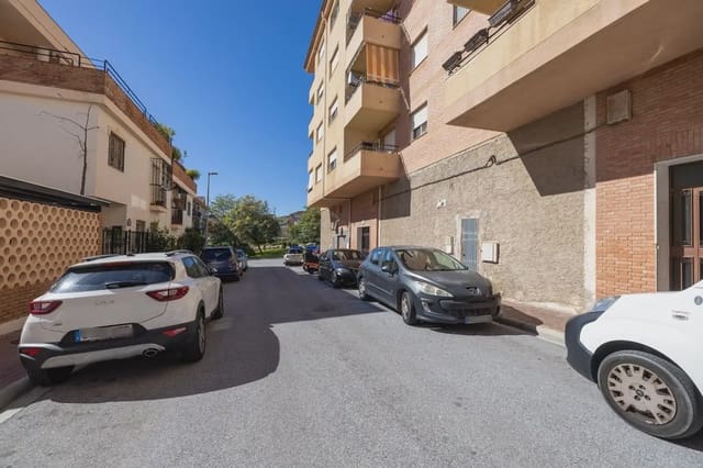 Komercyjne na sprzedaż w Motril - 130 000 € (Ref: 9837280)