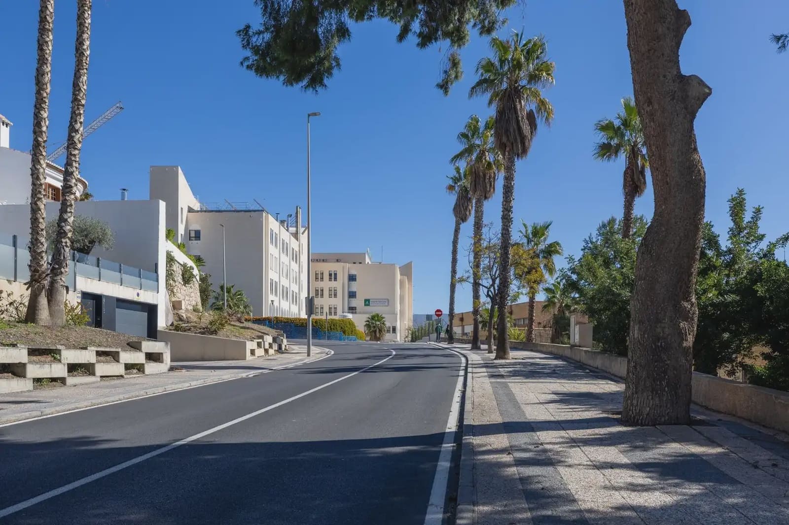 Komercyjne na sprzedaż w Motril - 130 000 € (Ref: 9837280)