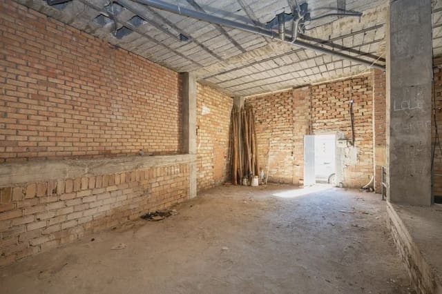 Komercyjne na sprzedaż w Motril - 130 000 € (Ref: 9837280)