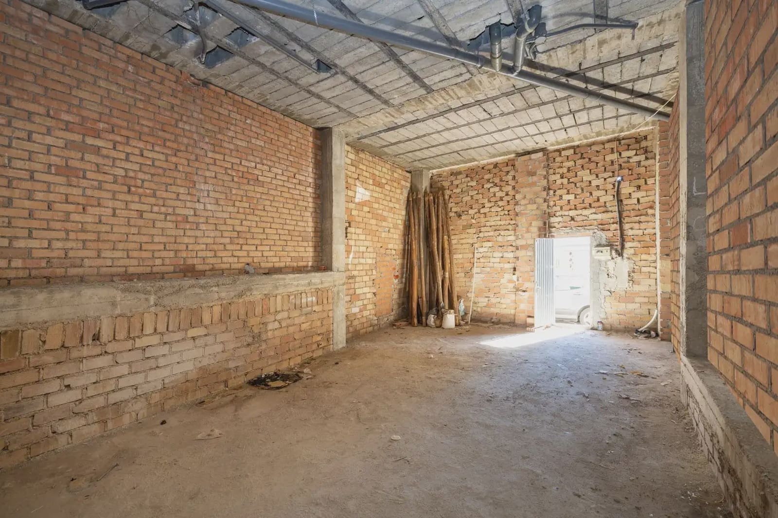 Komercyjne na sprzedaż w Motril - 130 000 € (Ref: 9837280)