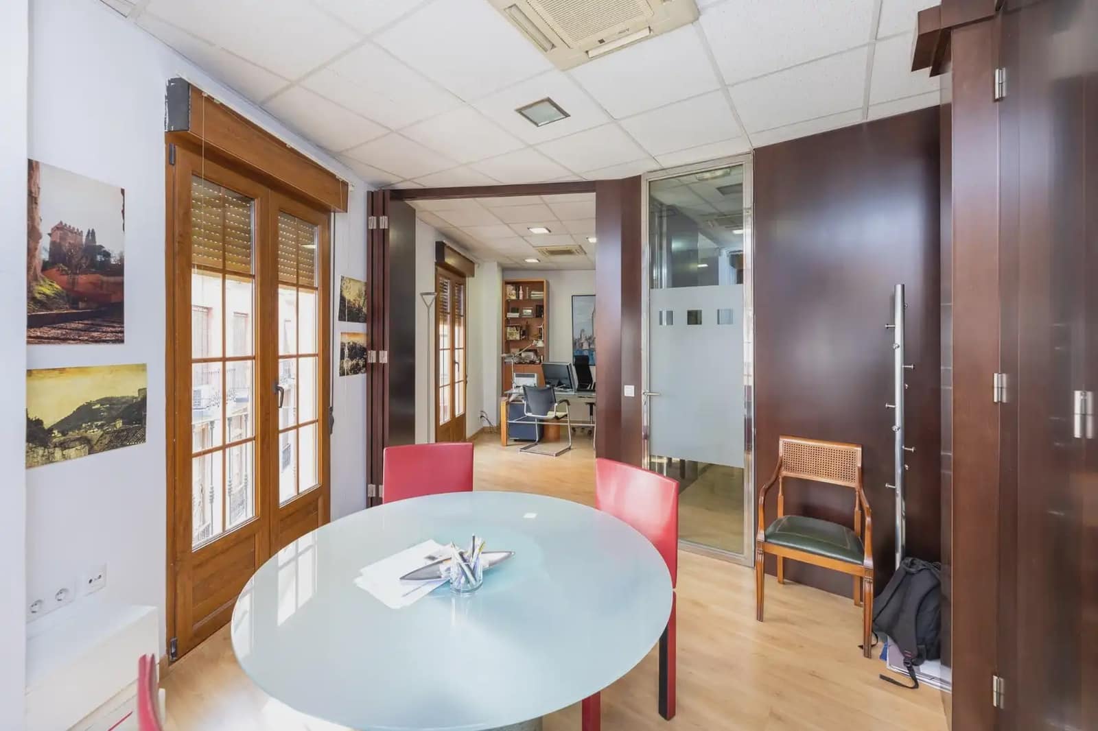 Leilighet til salgs i Granada by - € 350 000 (Ref: 9837281)