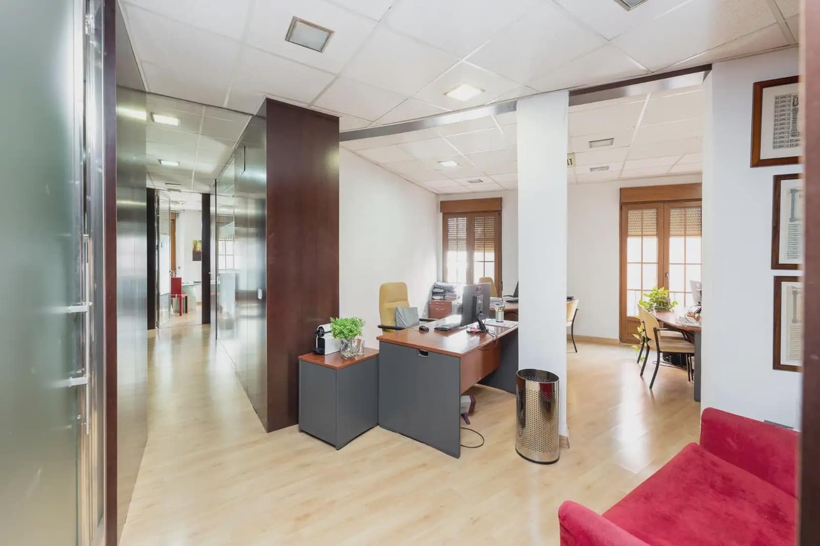 Leilighet til salgs i Granada by - € 350 000 (Ref: 9837281)