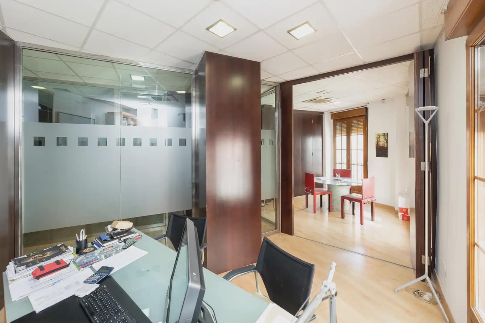 Leilighet til salgs i Granada by - € 350 000 (Ref: 9837281)