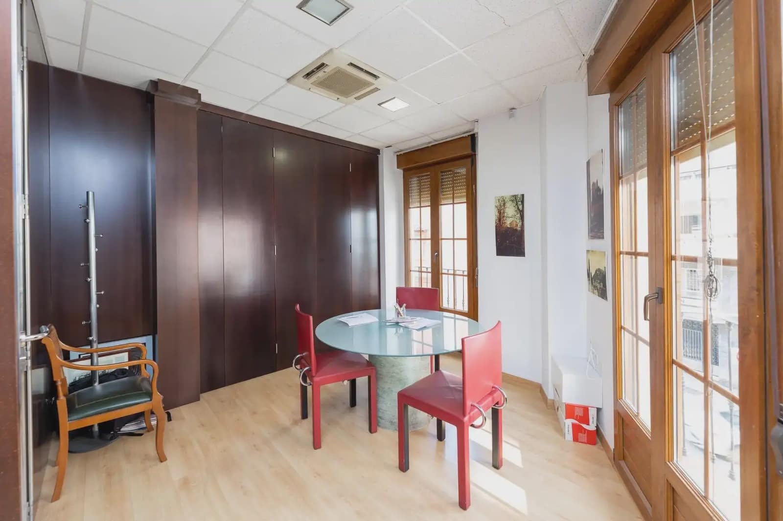 Leilighet til salgs i Granada by - € 350 000 (Ref: 9837281)