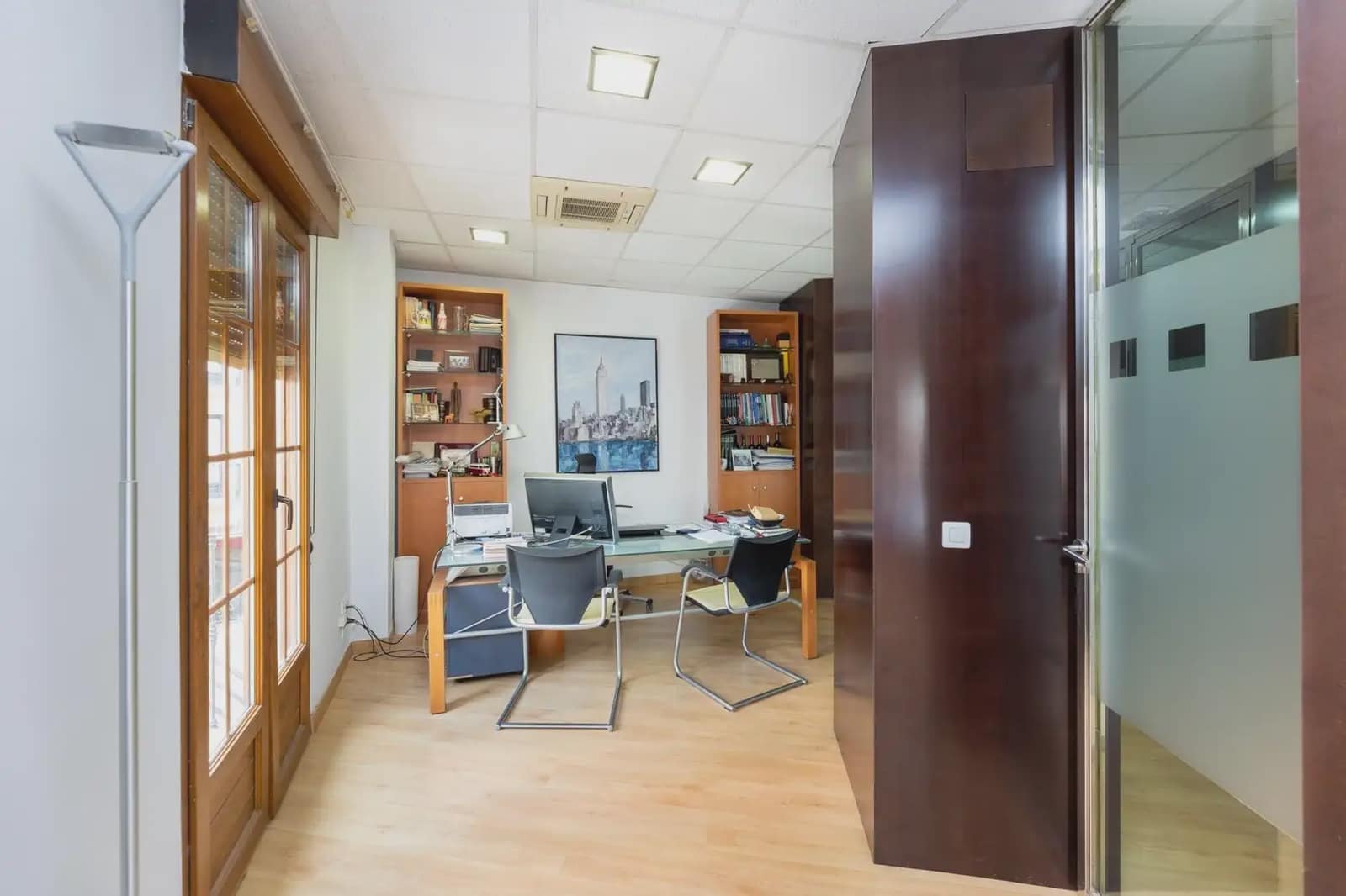 Leilighet til salgs i Granada by - € 350 000 (Ref: 9837281)