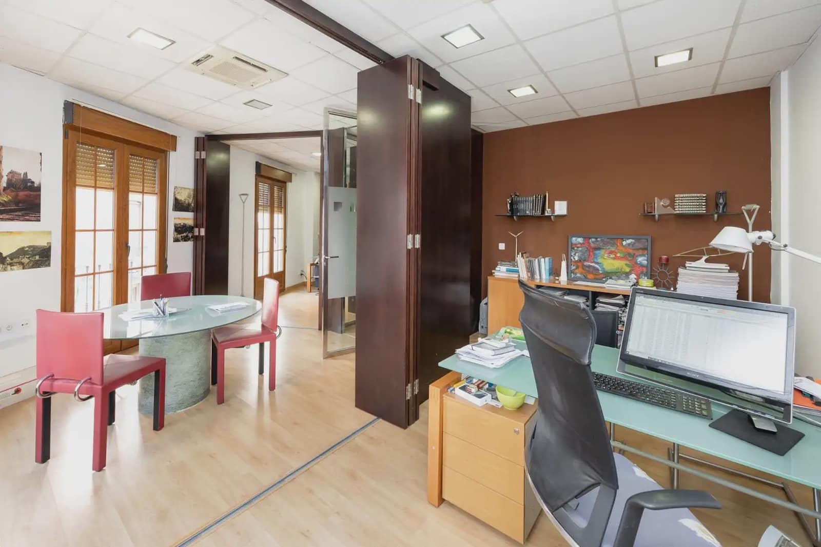 Leilighet til salgs i Granada by - € 350 000 (Ref: 9837281)