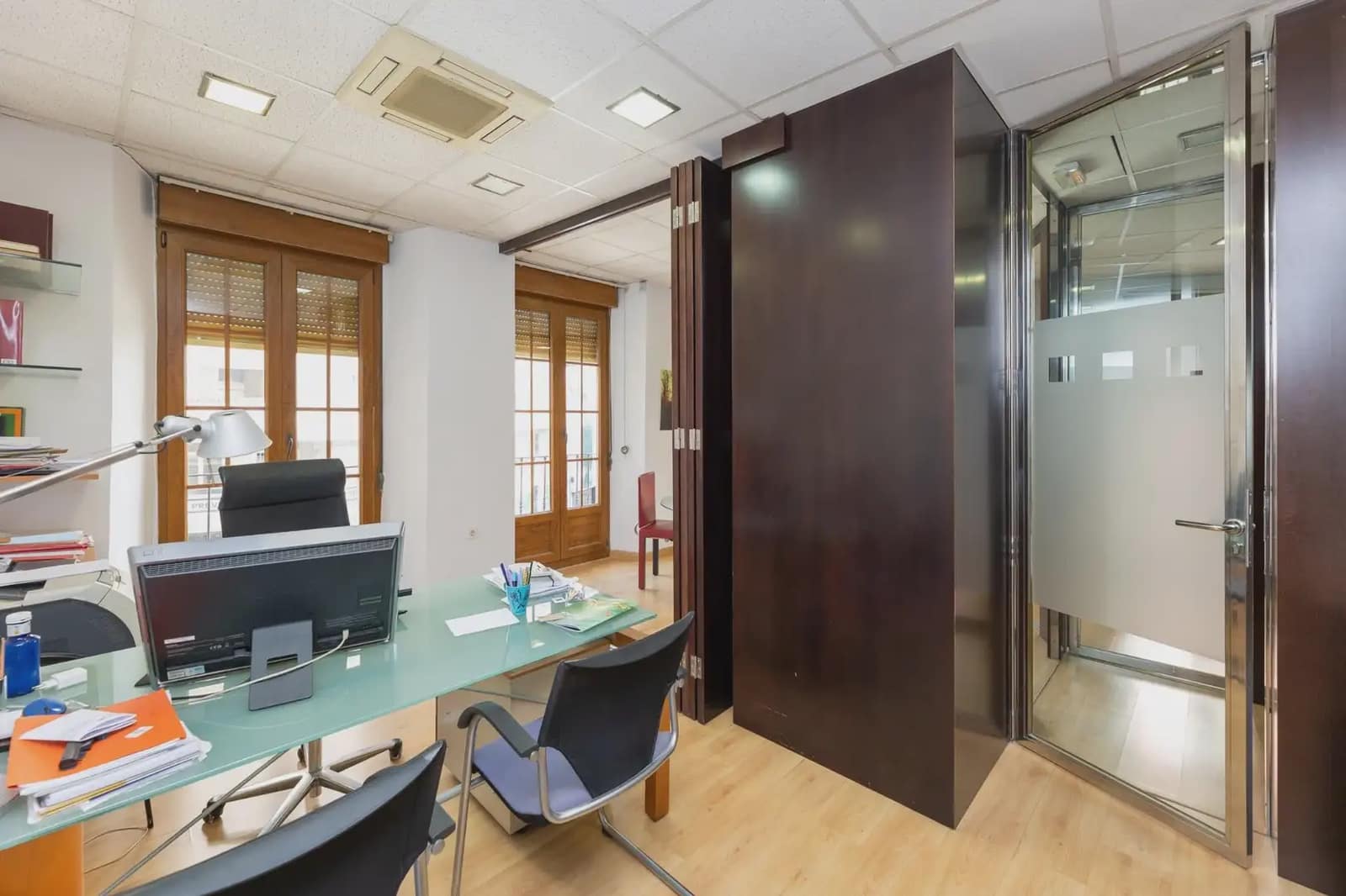 Leilighet til salgs i Granada by - € 350 000 (Ref: 9837281)