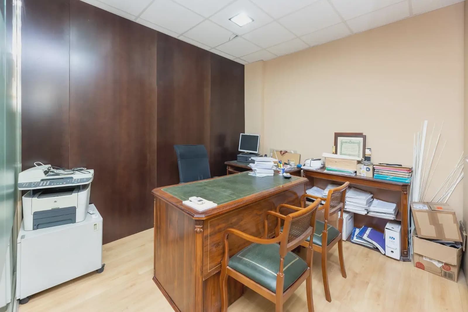 Leilighet til salgs i Granada by - € 350 000 (Ref: 9837281)
