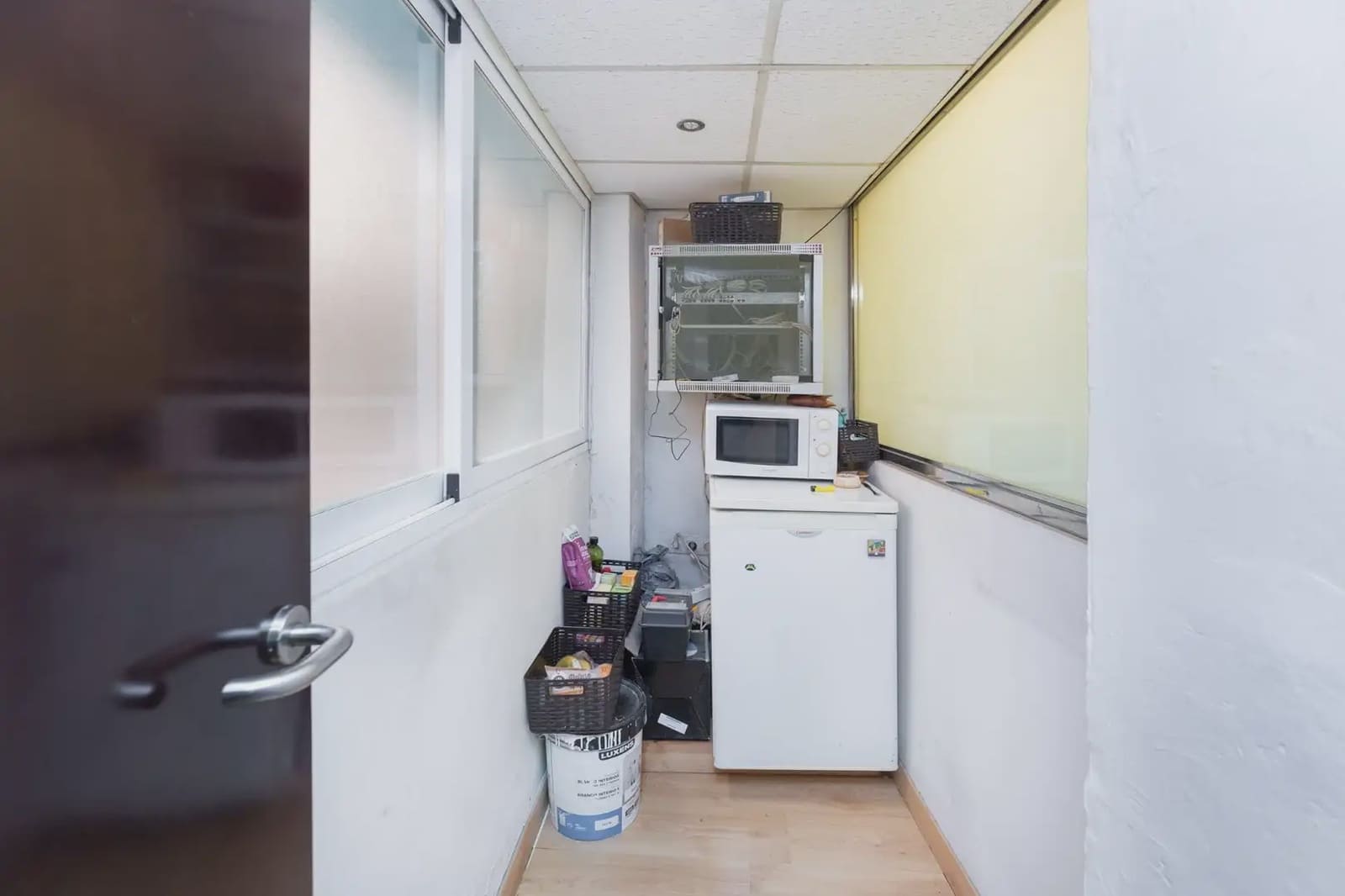 Leilighet til salgs i Granada by - € 350 000 (Ref: 9837281)