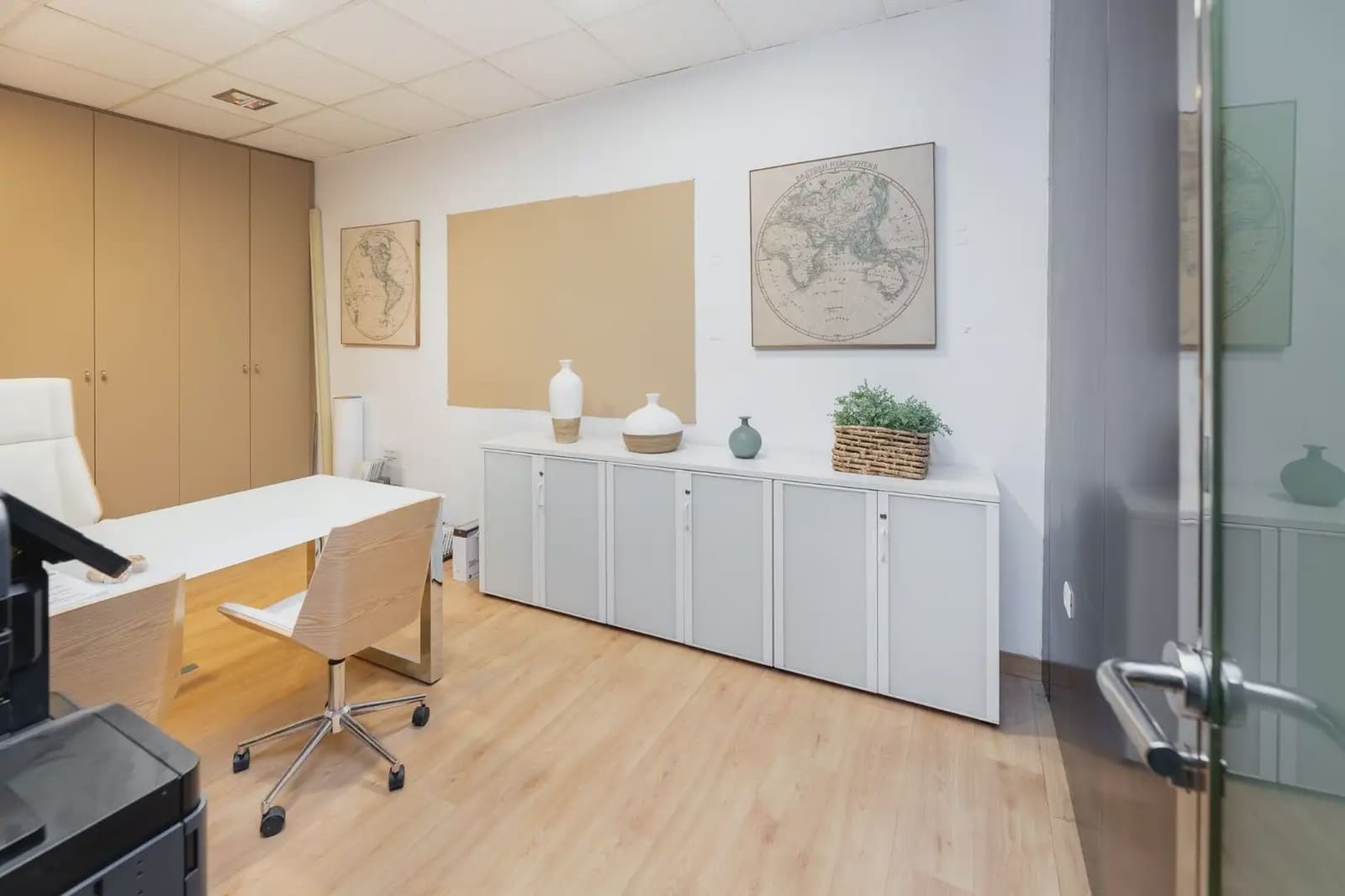 Leilighet til salgs i Granada by - € 350 000 (Ref: 9837281)