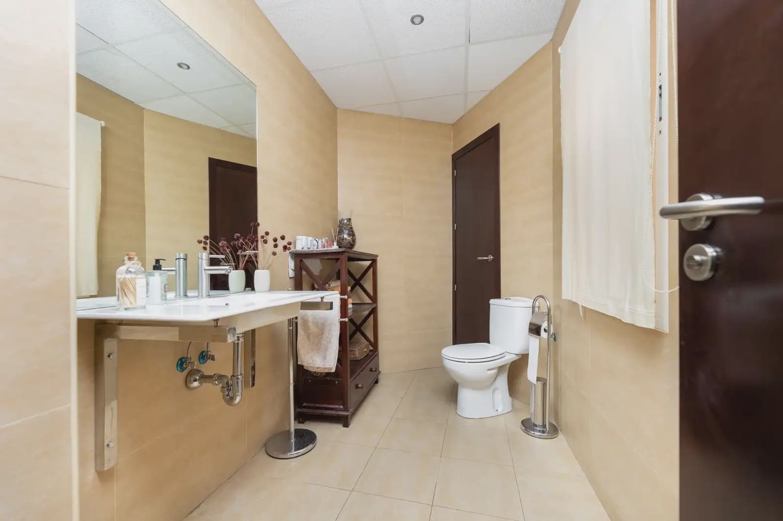 Leilighet til salgs i Granada by - € 350 000 (Ref: 9837281)