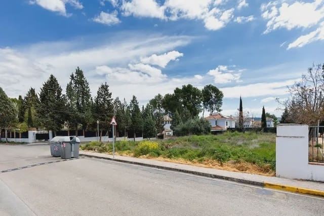 Tomt till salu i Albolote - 269 000 € (Ref: 9837282)
