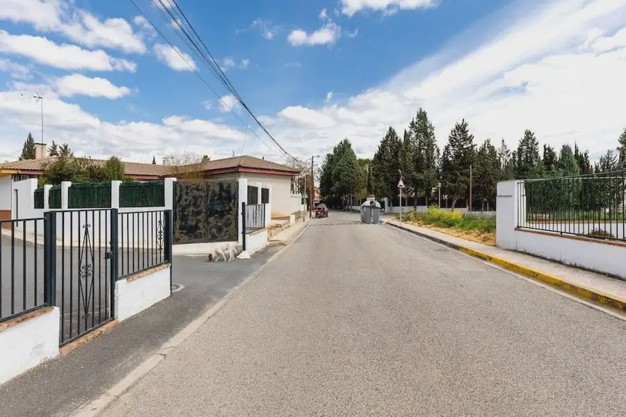 Tomt till salu i Albolote - 269 000 € (Ref: 9837282)