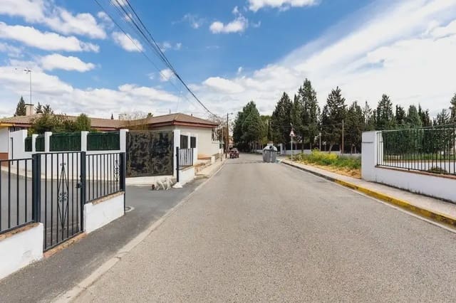 Tomt till salu i Albolote - 269 000 € (Ref: 9837282)