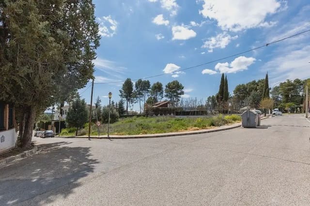 Tomt till salu i Albolote - 269 000 € (Ref: 9837282)