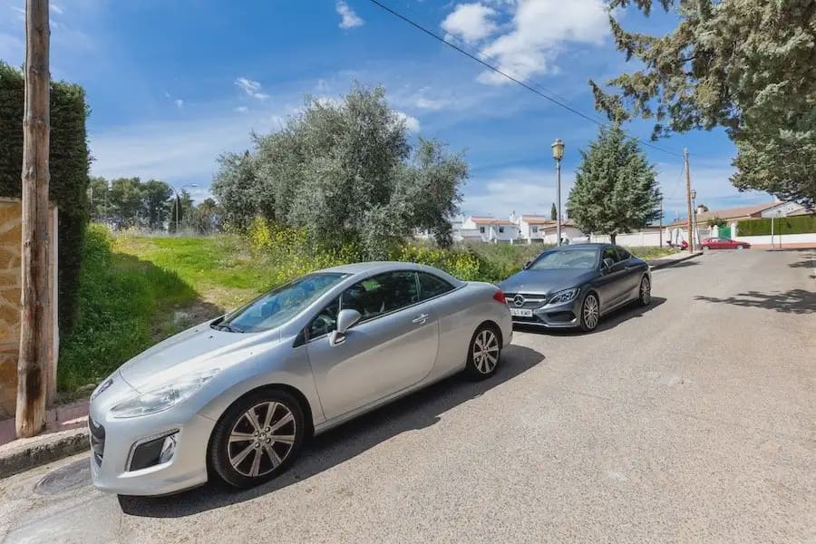 Tomt till salu i Albolote - 269 000 € (Ref: 9837282)