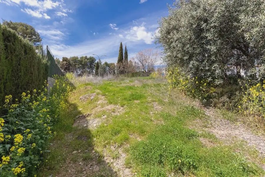 Tomt till salu i Albolote - 269 000 € (Ref: 9837282)
