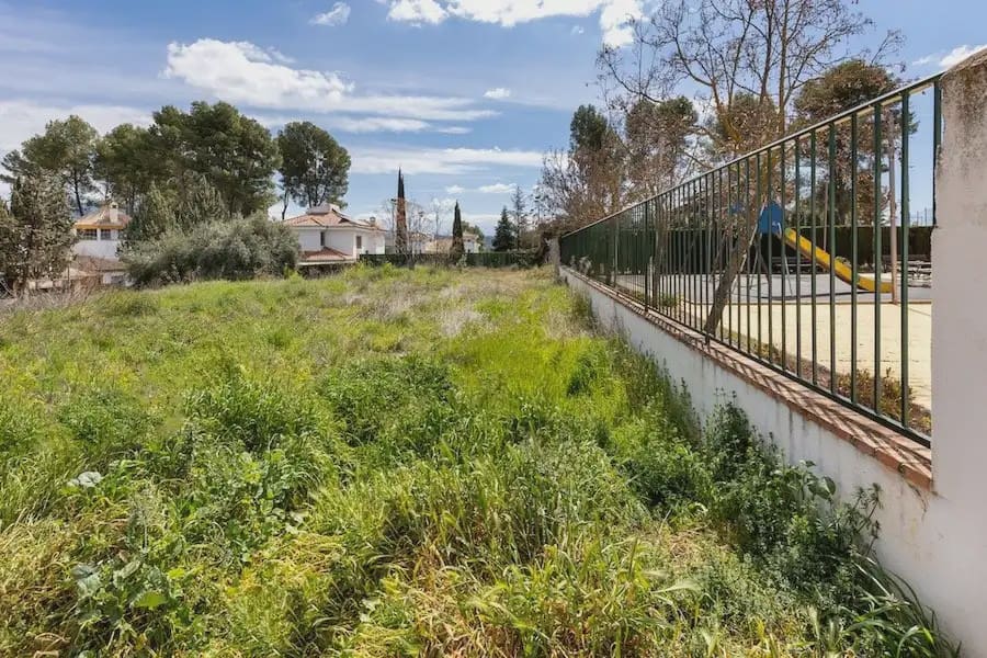 Tomt till salu i Albolote - 269 000 € (Ref: 9837282)
