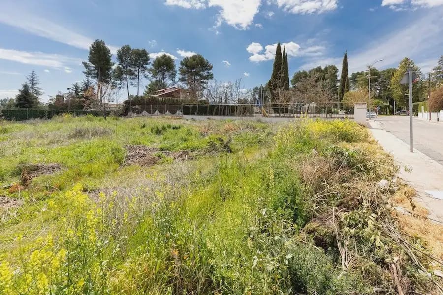 Tomt till salu i Albolote - 269 000 € (Ref: 9837282)