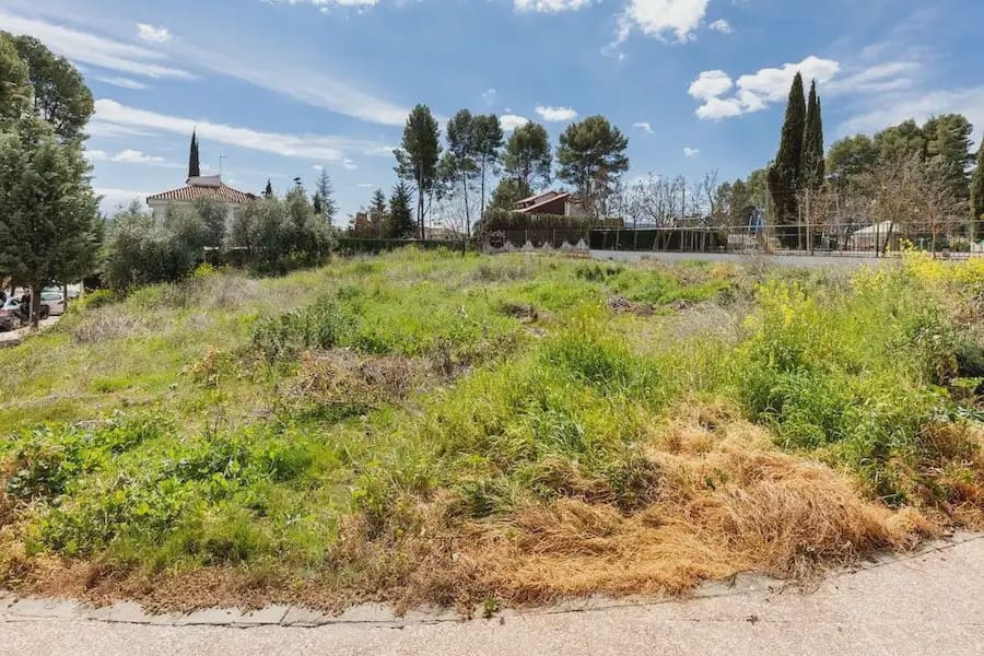 Tomt till salu i Albolote - 269 000 € (Ref: 9837282)