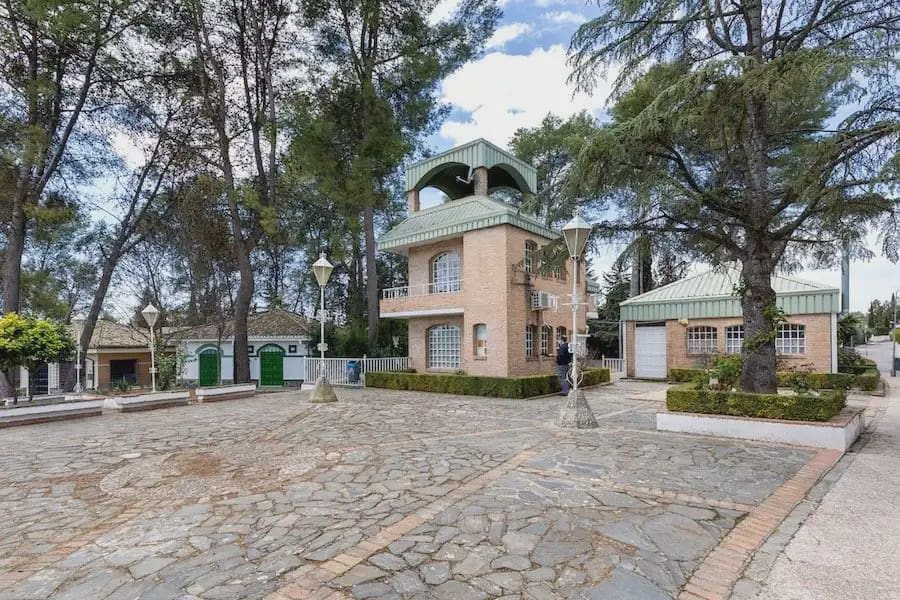Tomt till salu i Albolote - 269 000 € (Ref: 9837282)